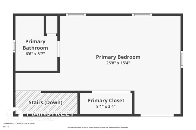 Building Photo - 7071 64th Way N