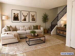 Building Photo - 286 W Palomino Dr
