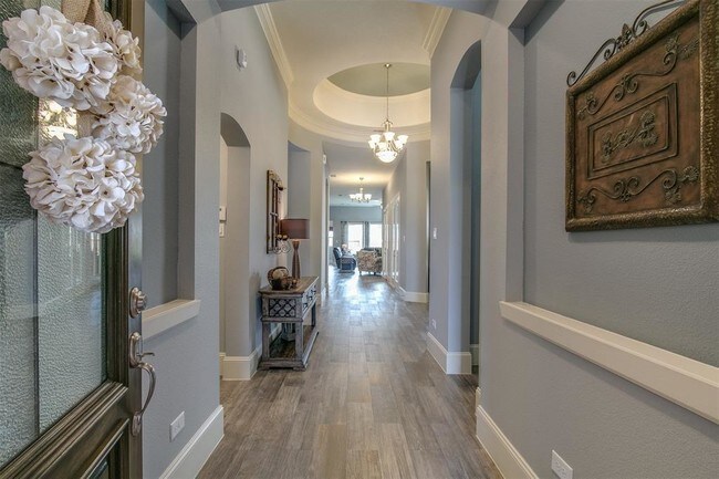 Foto del edificio - 4622 Magnolia Summit Ln