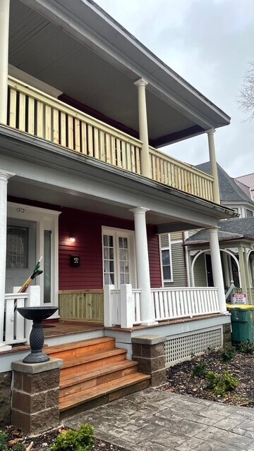 Foto del edificio - 193 Pearl St