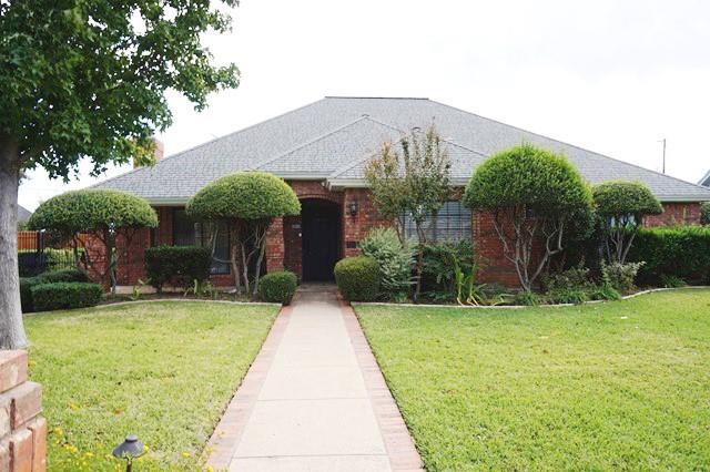Primary Photo - 3903 Bowden Hill Ln E