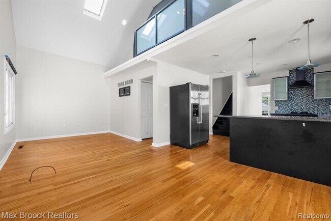 Foto del edificio - 520 E Hazelhurst St