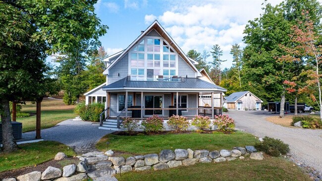 Foto del edificio - 13 Autumn Ln