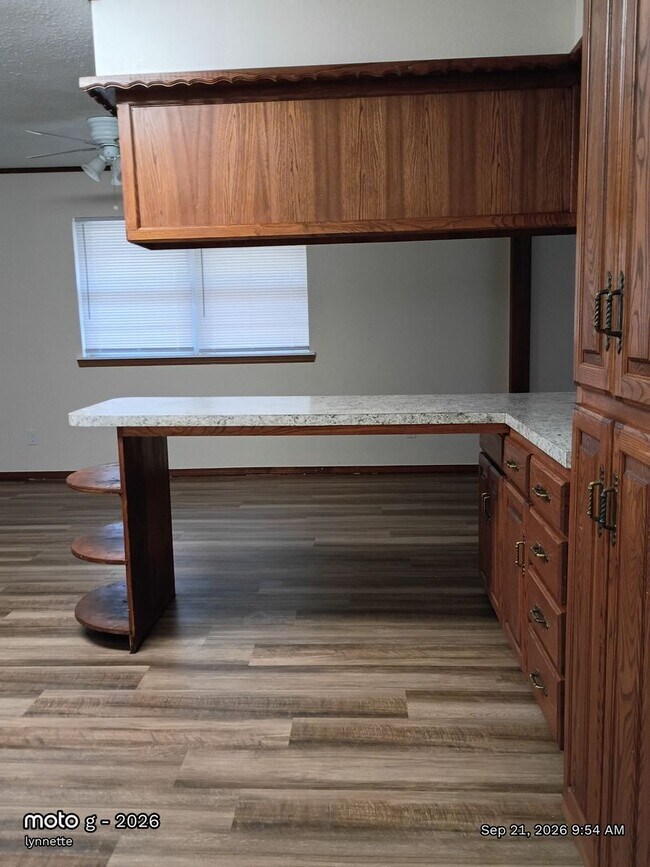 Foto del edificio - 3306 Mockingbird Ln