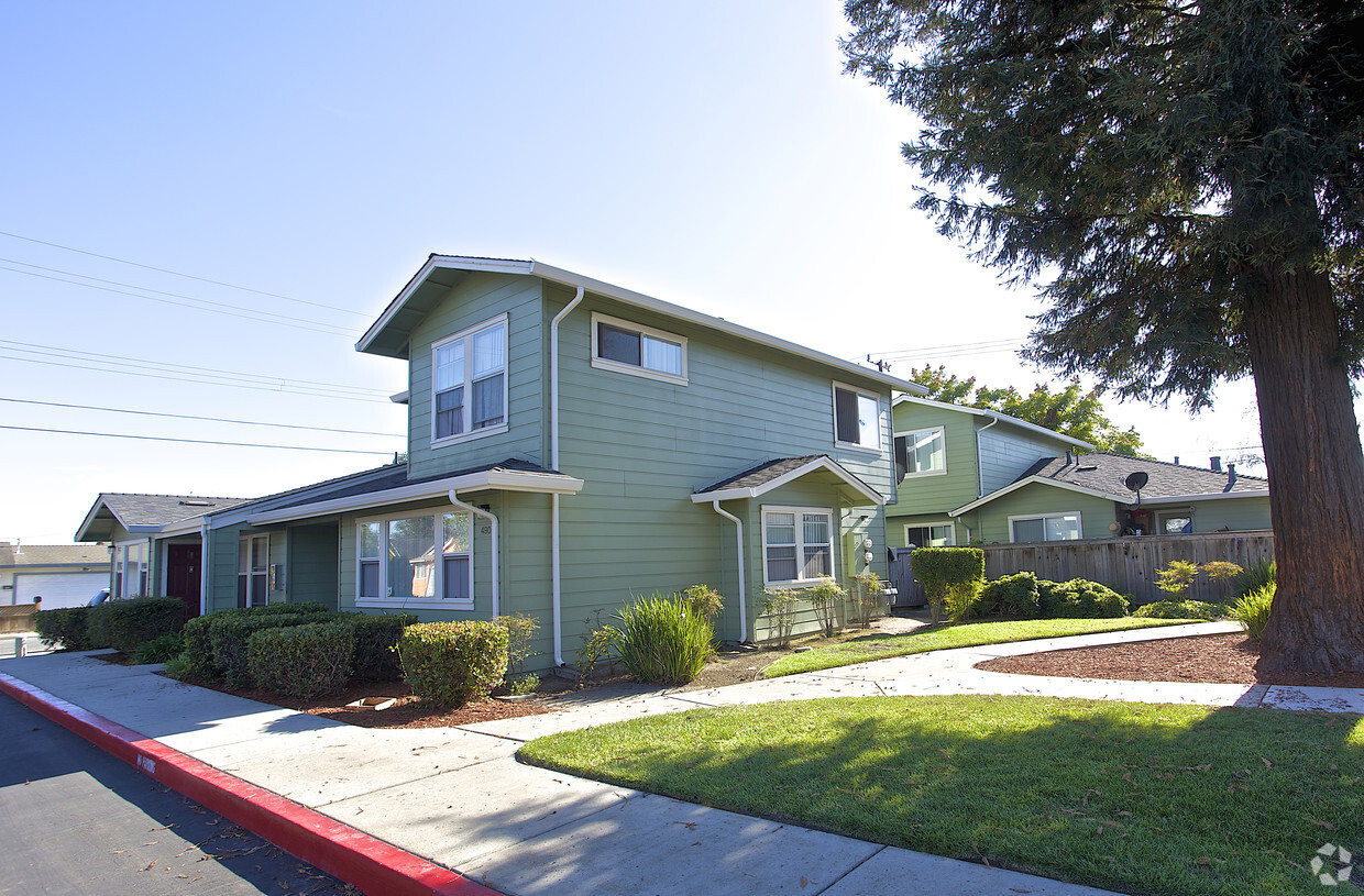 Tierra Linda Apartments in Watsonville, CA