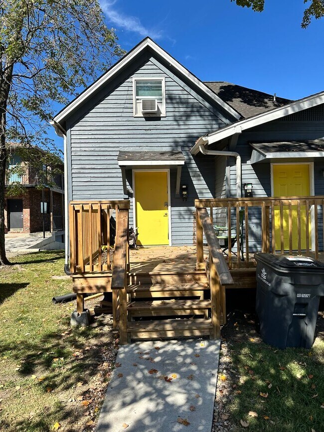 Photo - 1307 Forest Ave Apartment