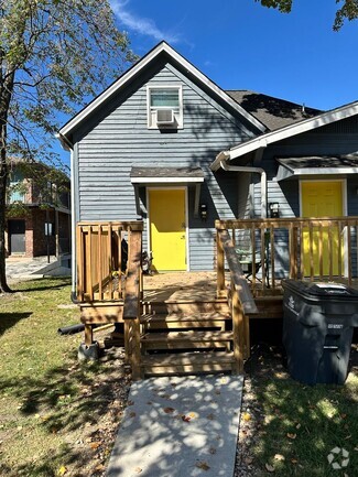 Building Photo - 1307 Forest Ave