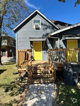Building Photo - 1307 Forest Ave