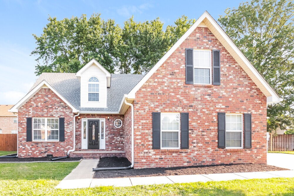 Foto principal - 1924 Pennington Dr