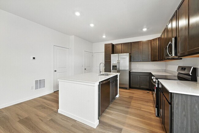 Building Photo - BRAND NEW CONSTRUCTION - AMAZING UPGRADES