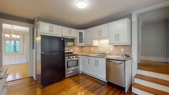 Foto del edificio - 54 Beeching St