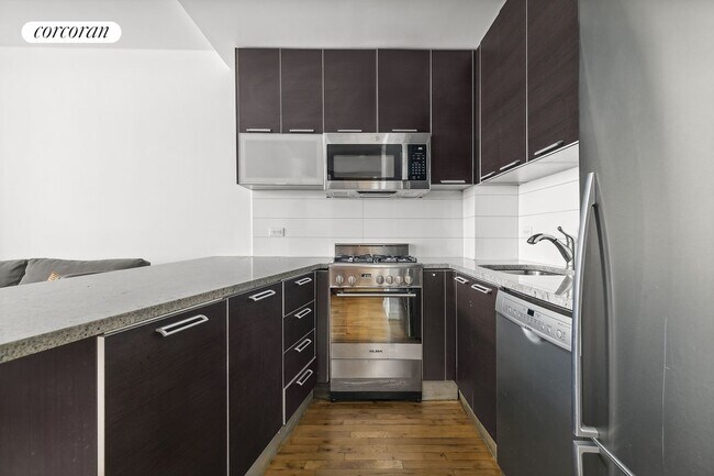 Foto del edificio - 502 9th Ave
