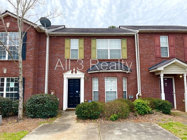Photo - 3022 Waldrop Circle Townhome