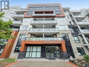 Building Photo - 320-320 Plains Rd E