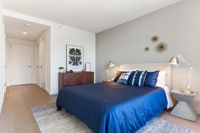 Foto del edificio - 250 N 10th St