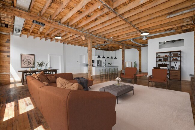 Photo - 2015 W Race Ave Apartment