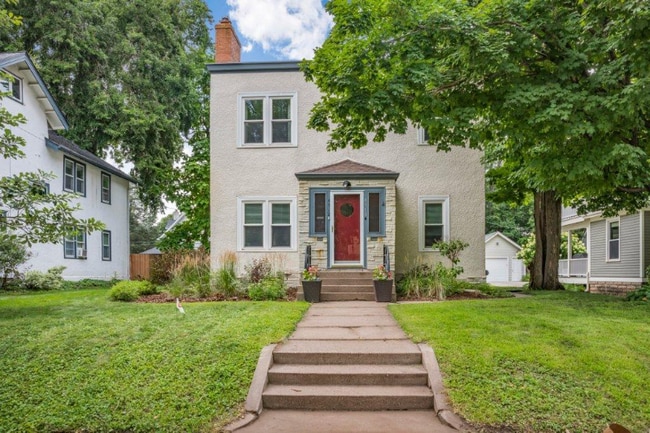 Building Photo - 4510 Colfax Ave South