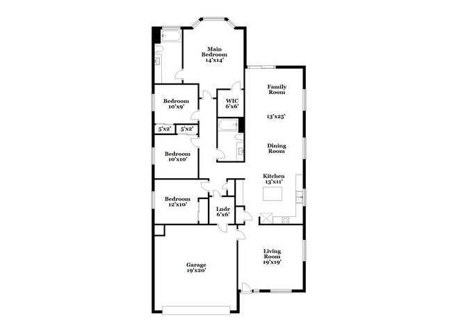 Foto del edificio - 2829 W Grenadine Rd