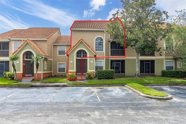 Foto del edificio - 425 Fountainhead Cir