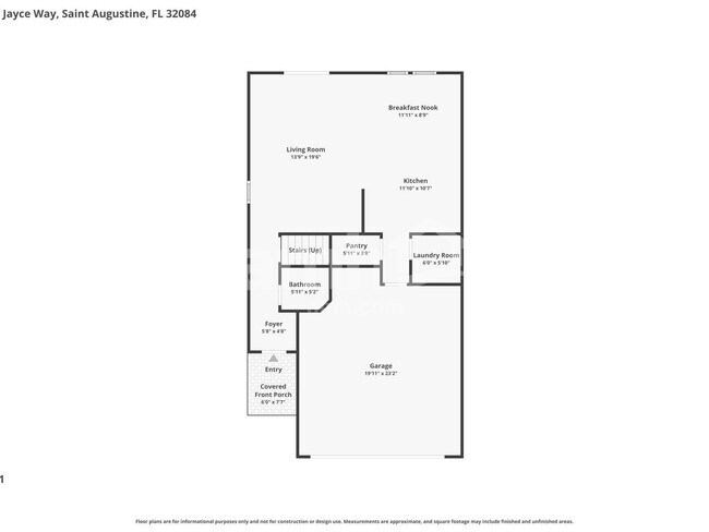 Building Photo - 212 W Jayce Wy
