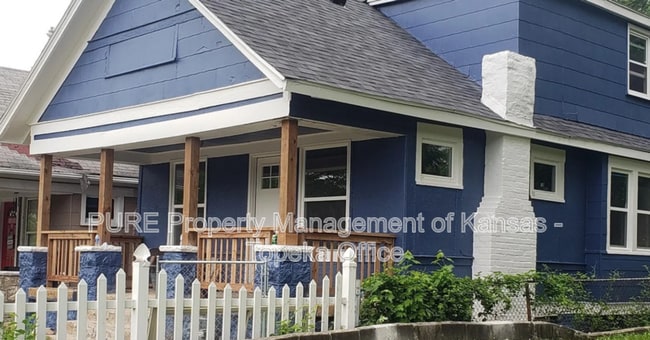 Foto del edificio - 2937 The Paseo