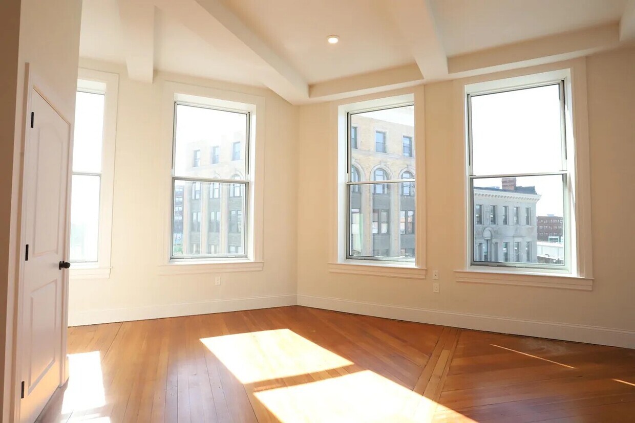 Foto principal - 38 Exchange St
