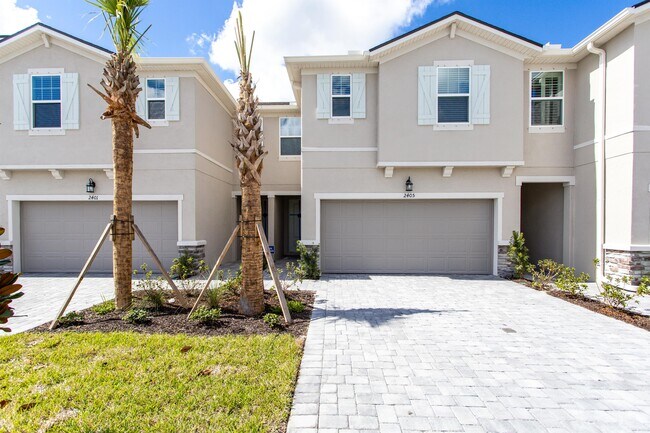 Foto del edificio - 2443 Arbor Wind Dr