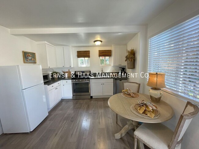 Foto del edificio - Your New  Cozy Home Awaits in Gardena!