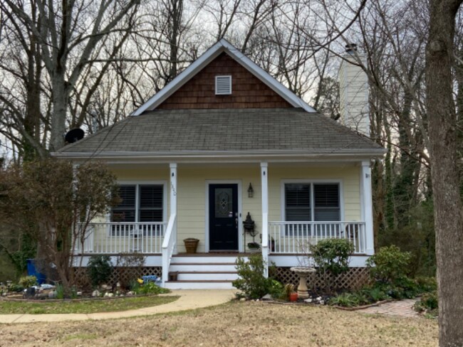 Foto del edificio - 1840 Connally Dr