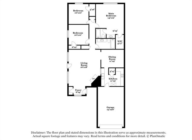 Building Photo - 11 Crestbriar Ct