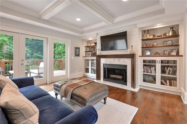 Foto del edificio - 742 Montana Rd NW