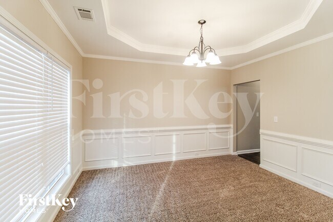 Building Photo - 1720 Maybell Trail