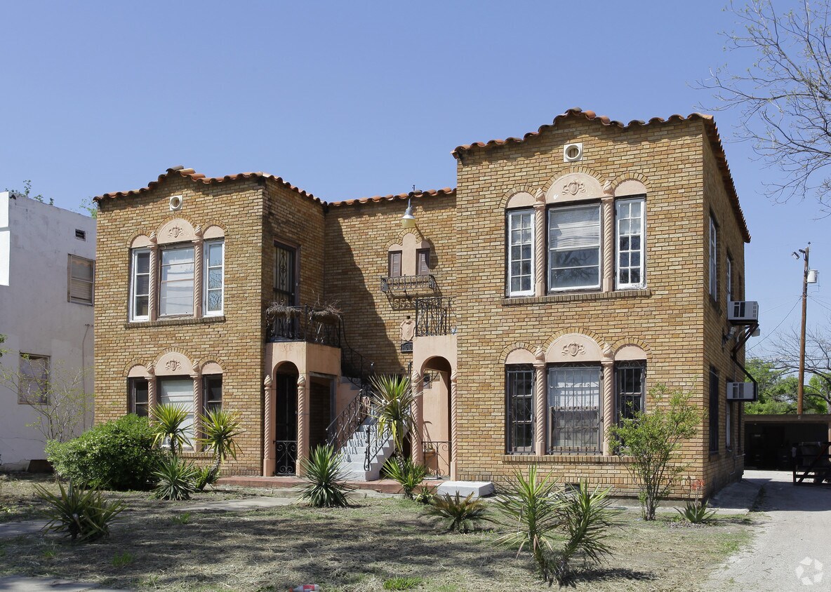 1505 W Woodlawn Ave, San Antonio, TX 78201 Apartments in San Antonio, TX
