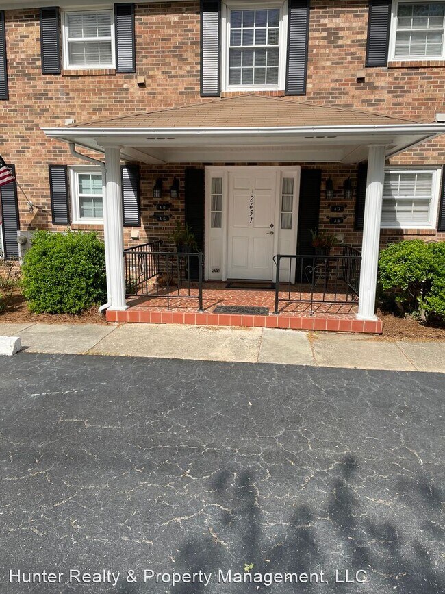 Building Photo - 3 br, 2 bath House - 2651 Reynolda Rd Unit A8