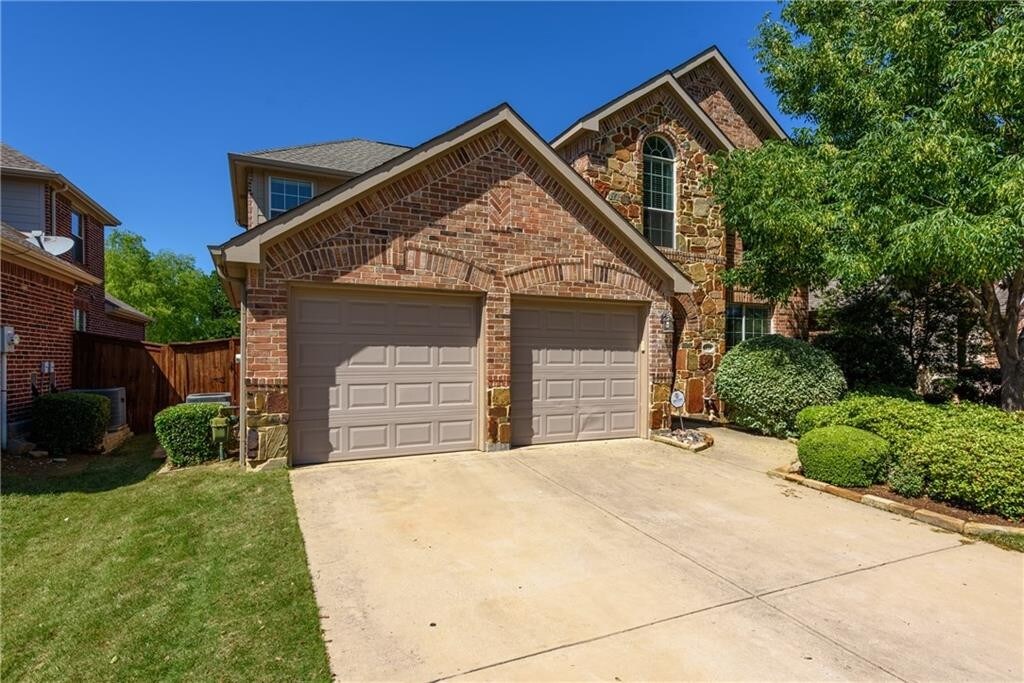 1131 Golf Club Dr, Lantana, TX 76226 House Rental in Lantana, TX