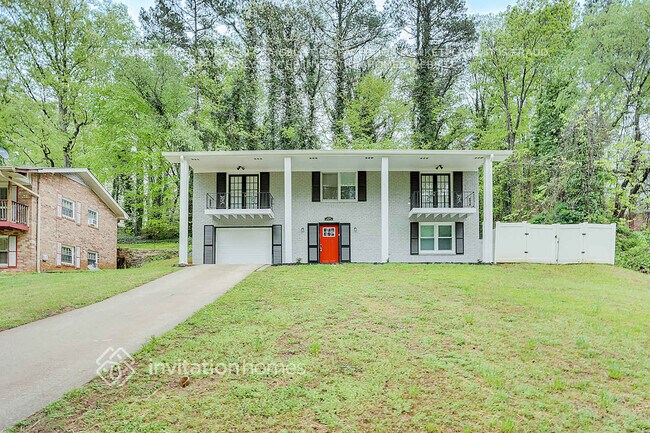 Foto del edificio - 2369 Brentford Pl