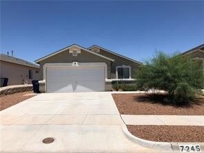 Building Photo - 7245 Copper Canyon Drive