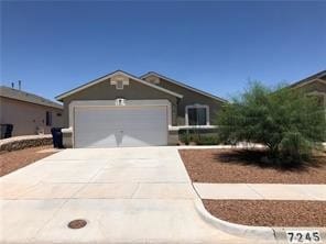 Foto del edificio - 7245 Copper Canyon Drive