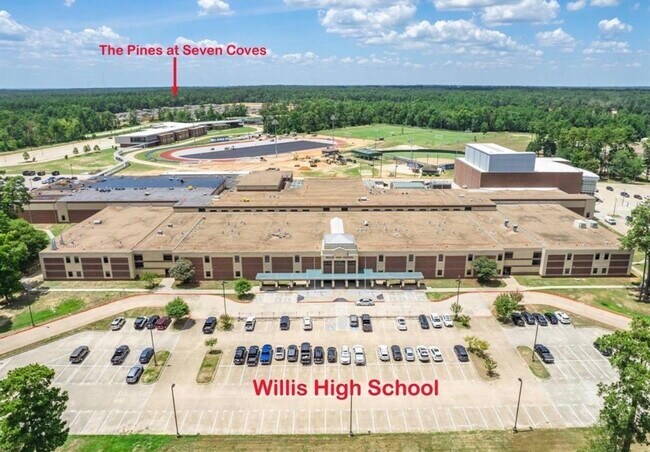 Building Photo - 309 Maple Bark Trl