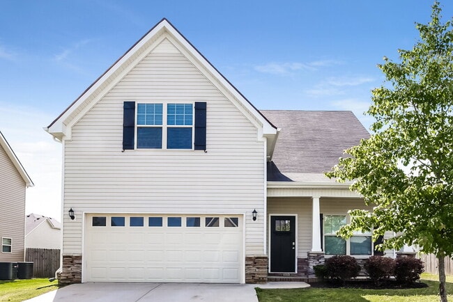 Building Photo - 8003 Lakota Ct