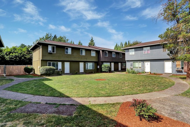 Building Photo - Garden Court Apartments