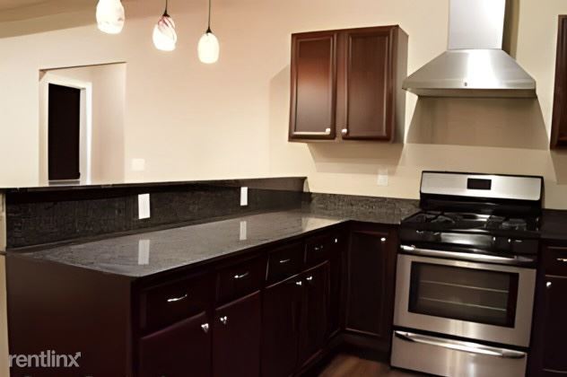Building Photo - 4 br, 2 bath Duplex - 1422 George Avenue