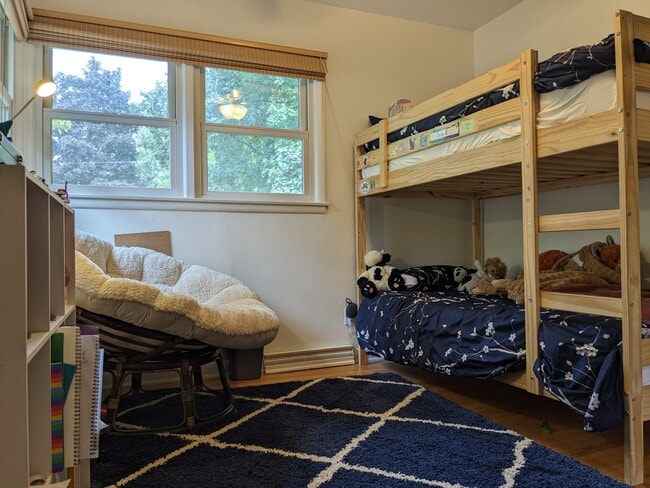 2nd Bedroom - 5009 Tocora Ln
