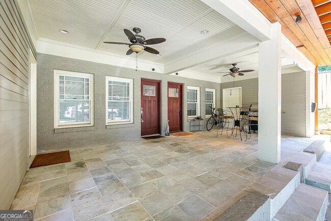 Building Photo - 1282 Monroe Dr NE