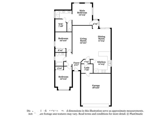 Building Photo - 8721 W Whyman Ave