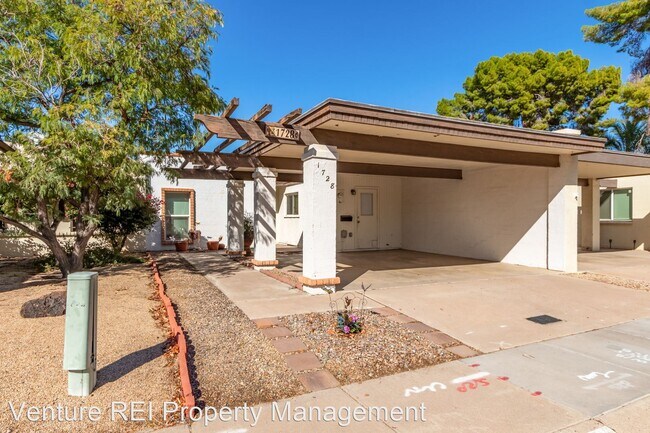 Foto del edificio - 2 br, 1 bath House - 1728 E Penny Dr