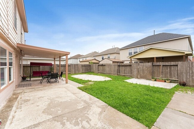 Building Photo - 11622 Silent Elm St