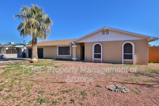 Foto del edificio - 18807 N 17th Ave
