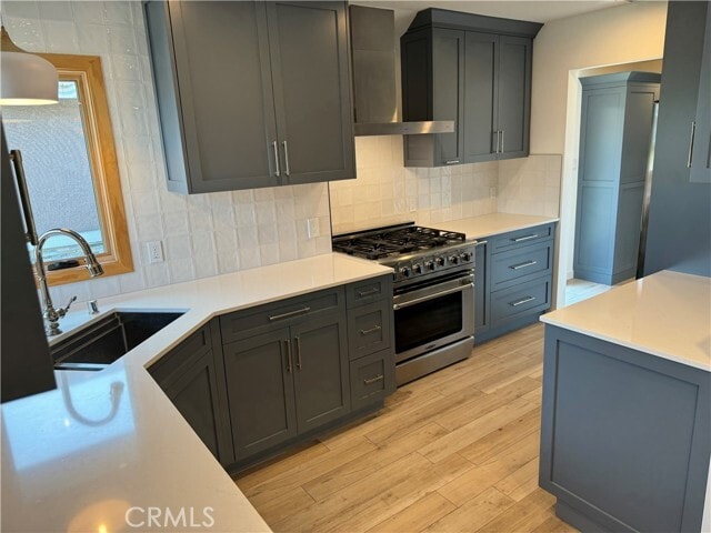 Foto del edificio - 10056 Van Ruiten St