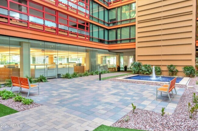Foto del edificio - OPTIMA at The Biltmore LUXURY 2 bedroom FU...